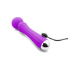 Super Strong Wand Vibrator - The Aftershock