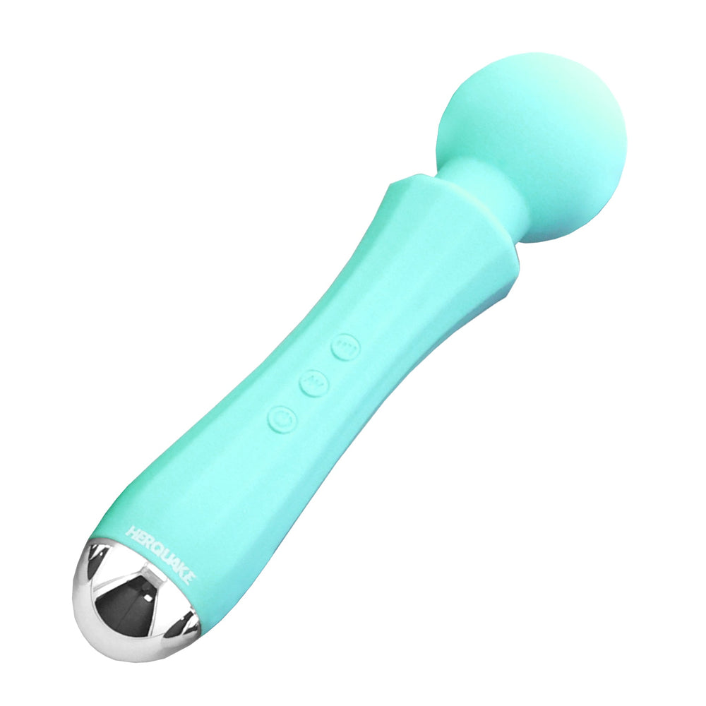 Super Strong Wand Vibrator - The Aftershock