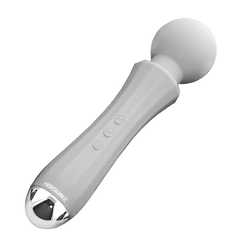 Super Strong Wand Vibrator - The Aftershock