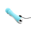 Super Strong Wand Vibrator - The Aftershock