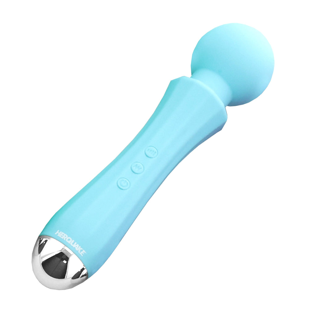 Super Strong Wand Vibrator - The Aftershock