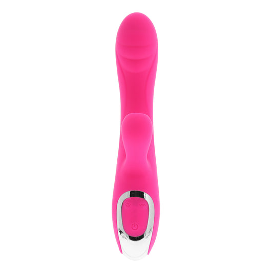 Clitoral Suction Rabbit Vibrator - the Swish