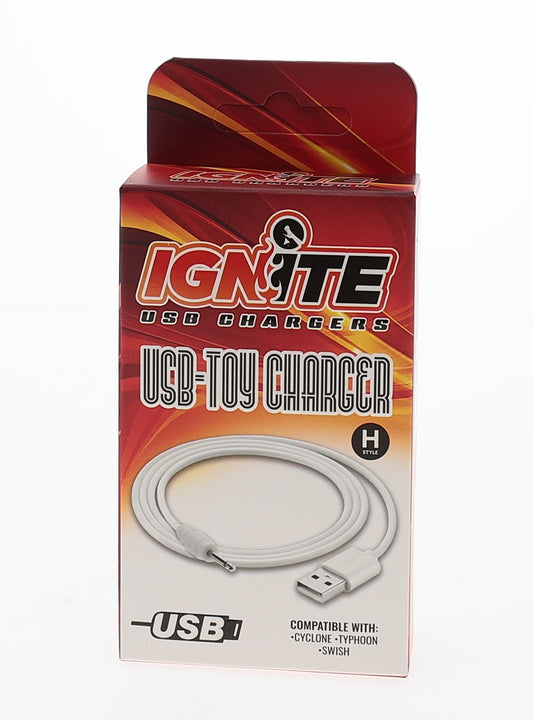USB TOY CHARGER H
