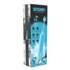 Powerful Pinpoint Wand Vibrator - The Seismic