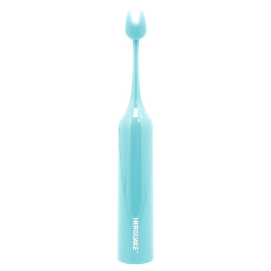 Powerful Pinpoint Wand Vibrator - The Seismic