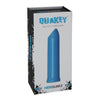 Quakey Lipstick Vibrator
