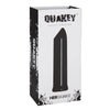 Quakey Lipstick Vibrator