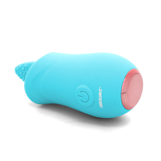 Intense Licking Vibrating Tongue - The Tongue Twister