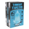 Intense Licking Vibrating Tongue - The Tongue Twister