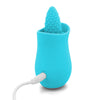 Intense Licking Vibrating Tongue - The Tongue Twister
