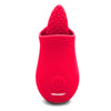 Intense Licking Vibrating Tongue - The Tongue Twister