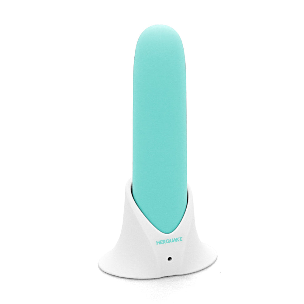 Extremely Powerful Bullet Vibrator - The Storm (BEST SELLER) Her-quake Extremely Powerful Bullet Vibrator - The Storm (BEST SELLER) Her-quake
