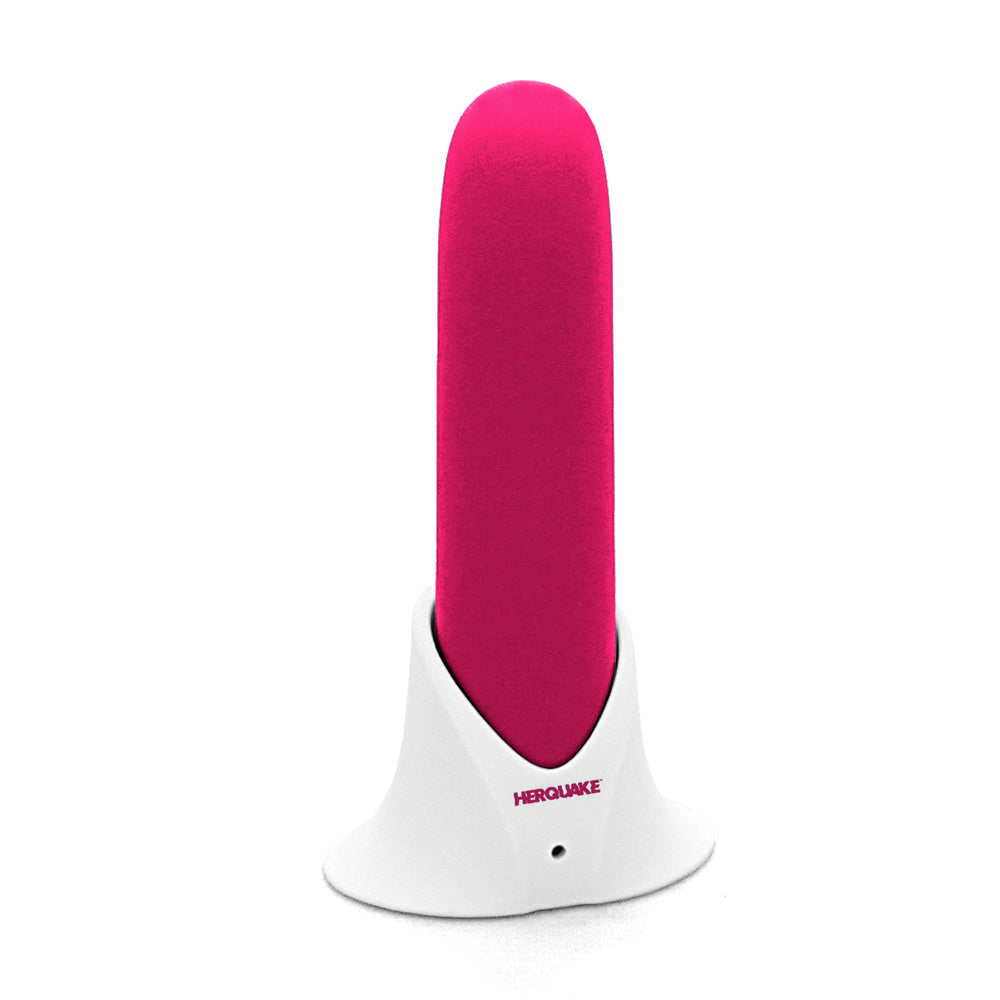 Extremely Powerful Bullet Vibrator - The Storm (BEST SELLER) Her-quake Extremely Powerful Bullet Vibrator - The Storm (BEST SELLER) Her-quake
