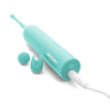 Powerful Pinpoint Wand Vibrator - The Seismic