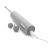 Powerful Pinpoint Wand Vibrator - The Seismic