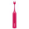 Powerful Pinpoint Wand Vibrator - The Seismic