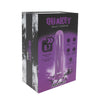Quakey Lipstick Vibrator
