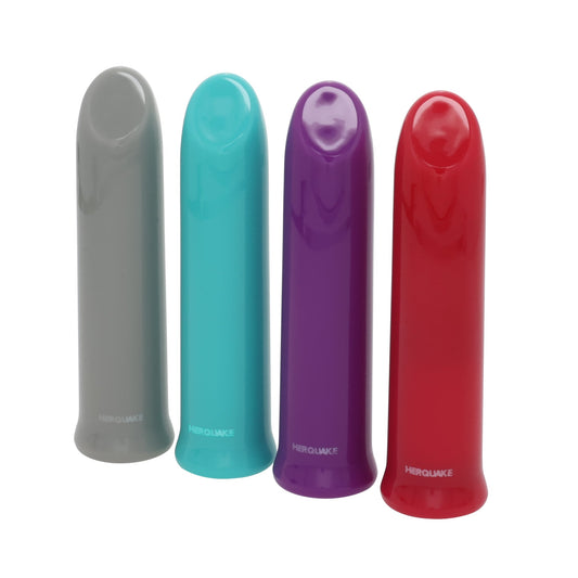 Quakey Lipstick Vibrator