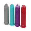 Quakey Lipstick Vibrator