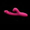 Most Powerful Rabbit Vibrator - The Monsoon