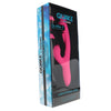 Most Powerful Rabbit Vibrator - The Monsoon