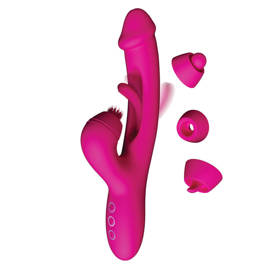 LIGHTNING VIBE - PINK