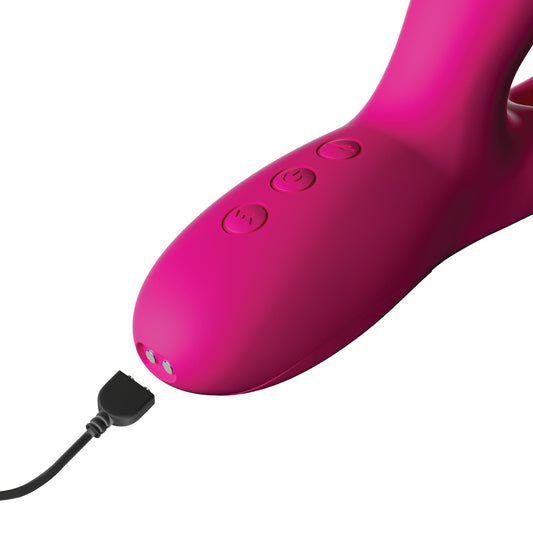 LIGHTNING VIBE - PINK