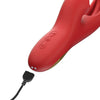 SPIRAL SENSATION - RED