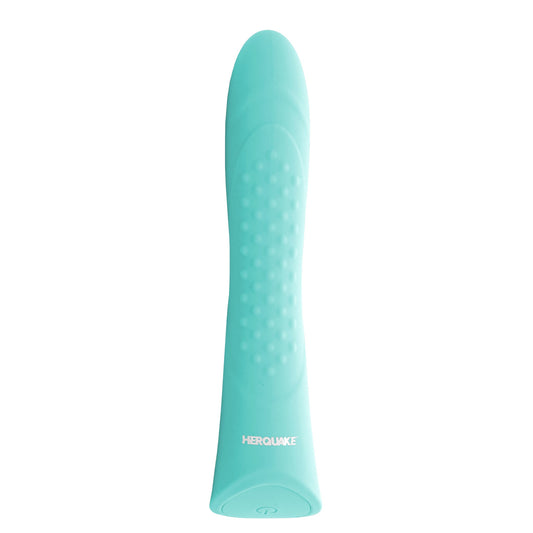 Intense Thrusting Straight Vibrator - The Tremors