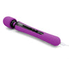 Super Sized Deep Rumbling Wand Massager - The Richter Scale