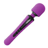 Super Sized Deep Rumbling Wand Massager - The Richter Scale