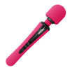 Super Sized Deep Rumbling Wand Massager - The Richter Scale