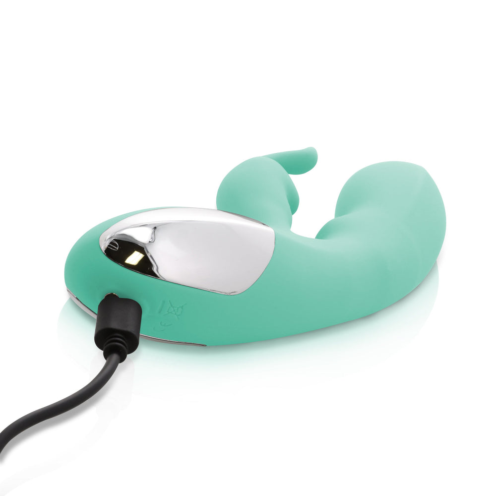 Most Powerful Rabbit Vibrator - The Monsoon Her-quake Most Powerful Rabbit Vibrator - The Monsoon Her-quake