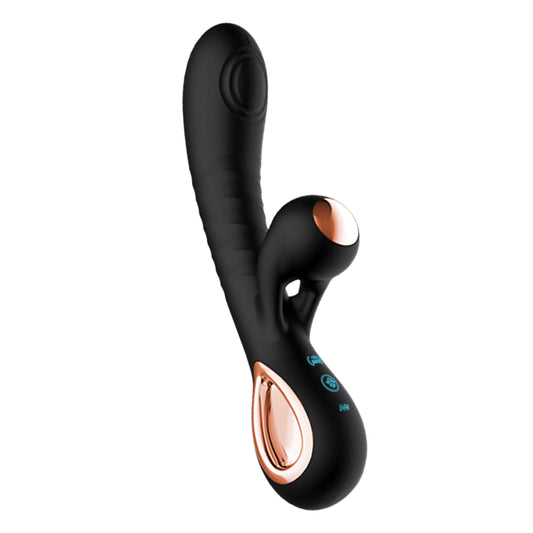 Seismic Phase - Quake