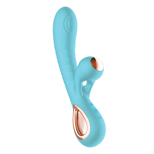 Seismic Phase - Quake