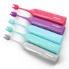 Powerful Pinpoint Wand Vibrator - The Seismic