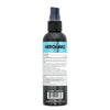 Sunset Anal Numbing Lubricant-4OZ