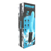 Intense Thrusting Rabbit Vibrator with Clitoral Stroker - The Herquake