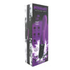 Herquake Thrusting Rabbit Vibrator