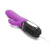 Herquake Thrusting Rabbit Vibrator