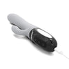 Herquake Thrusting Rabbit Vibrator