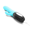 Herquake Thrusting Rabbit Vibrator